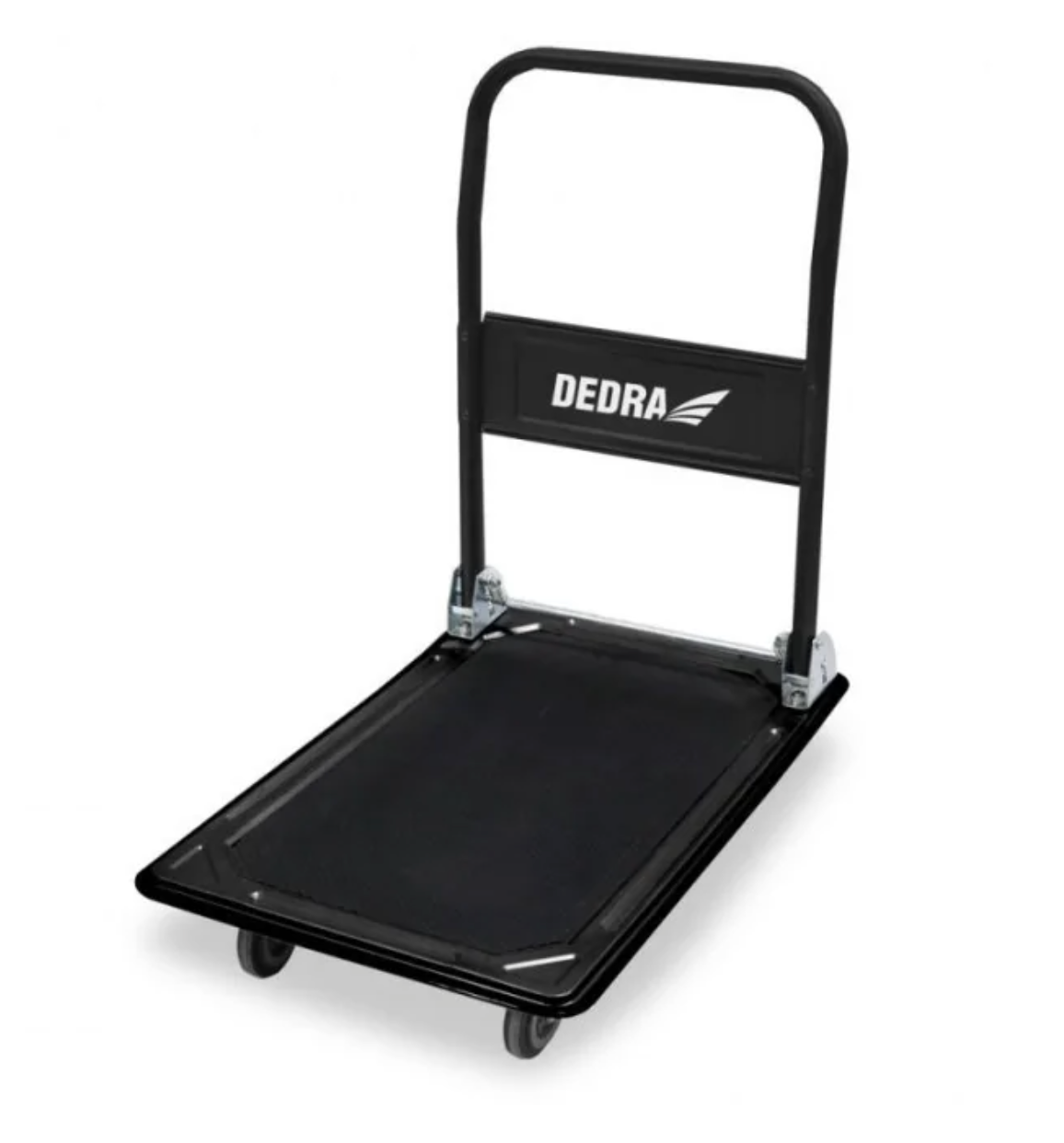 Platform transport trolley 150kg capacity